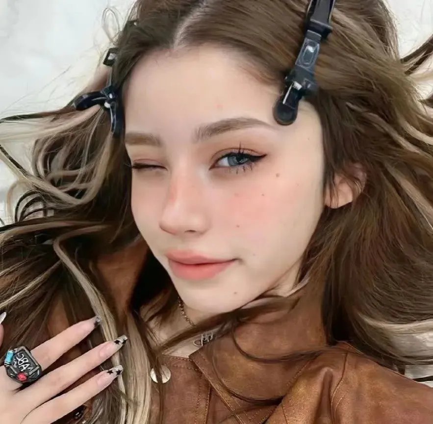 我只认识你