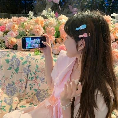 爱存在