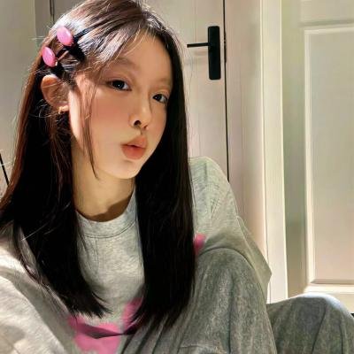 一个好人